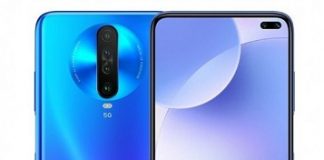 unofficial twrp 3.3.1 Root Poco X2