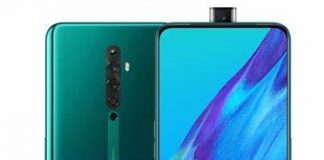 unofficial twrp 3.3.1 Root Oppo Reno2 Z
