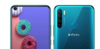 How to Root Infinix S5 on Pie