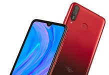 unofficial twrp 3.3.1 Root itel S15 Pro