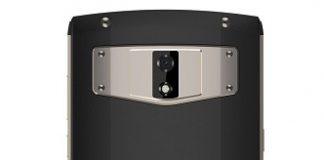 unofficial twrp 3.3.1 Root Unihertz Titan