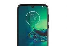 unofficial twrp 3.3.1 Root Moto G8 Plus