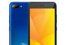 How to Root itel A25 via Magisk