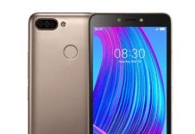 How to Root Itel A53 on Oreo