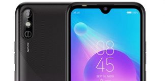 How to Root Tecno Spark GO 2020 without twrp