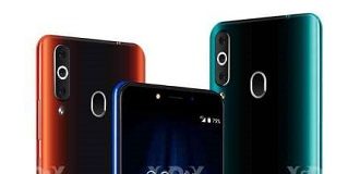 How to Install twrp Recovery Root XGody K20 Pro