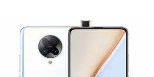 unofficial twrp 3.4.1B For Redmi K30 Pro (LMI)