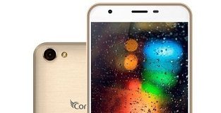 unofficial twrp 3.2.1 Root Condor Plume L1