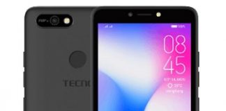 unofficial twrp 3.2.3 Root Tecno Pop 2F