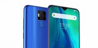 unofficial twrp 3.3.1 Root Ulefone Power 6