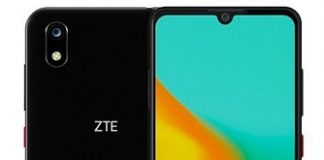 How to Install twrp Recovery Root ZTE Blade A7 (Helio P60)