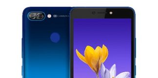 How to Root itel A46 Via Magisk