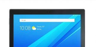 unofficial twrp 3.2.1 Root Lenovo TB-X704L