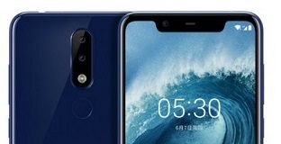 How to Root Nokia 5.1 Plus