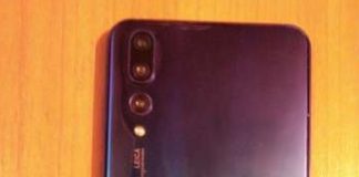 How to Install twrp Recovery Root Huawei P20 Pro (Clone) MT6570