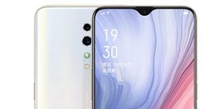 unofficial twrp 3.3.2B Root Oppo Reno Z