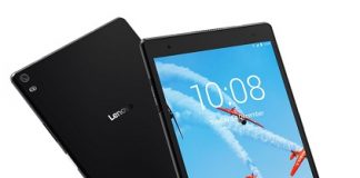 unofficial twrp 3.2.1 Root Lenovo TB-8704X