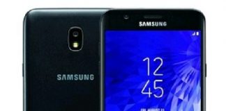 How to Root Galaxy J3 Aura