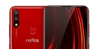 unofficial twrp 3.5.2 Root Neffos X20 (MT6761)