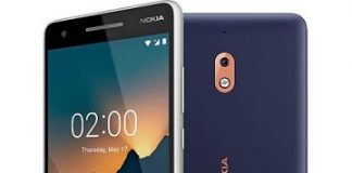 unofficial twrp 3.3.0 Root Nokia 2V