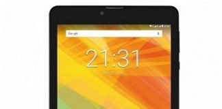 How to Install twrp Recovery Root Prestigio Muze 3708 3G