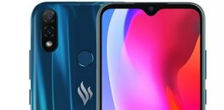 unofficial twrp 3.3.1 Root VSmart Joy 2 Plus