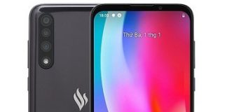 unofficial twrp 3.3.1 Root VSmart Live