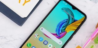 unofficial twrp 3.3.1 Root VSmart Joy 3