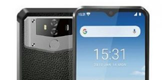 How to Root Oukitel K12 using Magisk