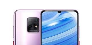 unofficial twrp 3.4.1 Root Redmi 10x 4G