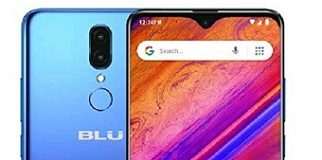 How to Root BLU G9 without using twrp