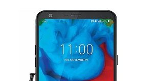 How to Root LG Stylo 4 Plus