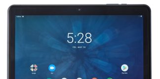 unofficial twrp 3.3.1 Root Onn 10 Tablet