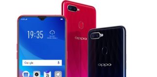How to Root Oppo F9 on Locked Bootloader