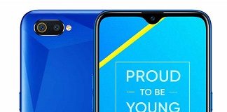 unofficial twrp 3.2.3 Root Realme C2