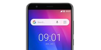 unofficial twrp 3.2.3 Root Ulefone S1