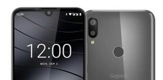 How to Root Gigaset GS190