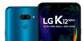 How to Root LG K12 Max on Pie