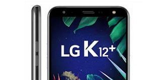How to Root LG K12 Plus on oreo
