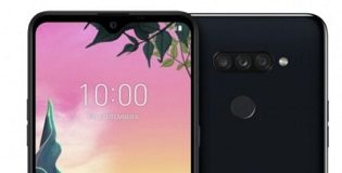 How to Root LG K50s on Locked bootloader