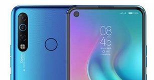 How to Root Tecno Camon 12 Air on Pie