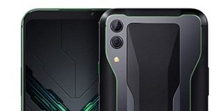 unofficial twrp 3.3.2 Root Xiaomi Black Shark 2 Pro