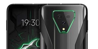 unofficial twrp 3.4.2b Root Xiaomi black Shark 3