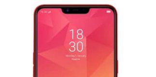 unofficial twrp 3.2.3 Root RMX1811 Realme 2