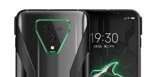 unofficial twrp 3.4.2b Root Black Shark 3 Pro