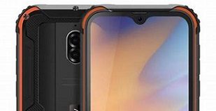 unofficial twrp 3.3.1 Root Blackview BV5900