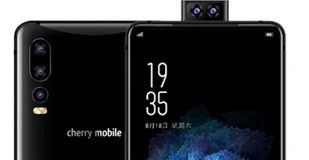 How to Root Cherry Mobile Flare S8 Plus