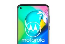 unofficial twrp 3.4.0 Root Motorola G8 Power