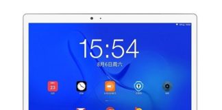 (update) unofficial twrp 3.3.1 for Teclast T20