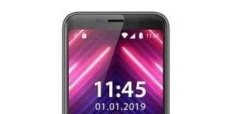 unofficial twrp 3.2.3 Root ASSISTANT AS-401L